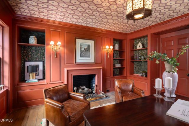 1220 Hillcrest Avenue, Pasadena, CA 91106