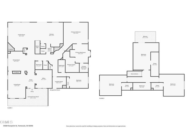 34269 Starpoint Street, Temecula, CA 92592