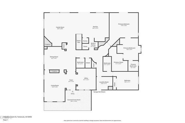 34269 Starpoint Street, Temecula, CA 92592