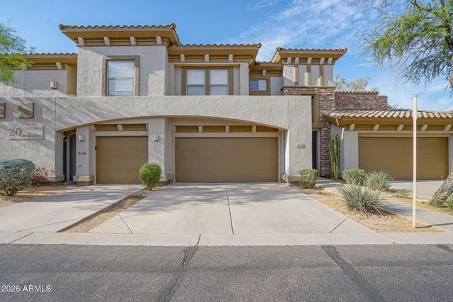 19700 N 76TH Street 1058, Scottsdale, AZ 85255