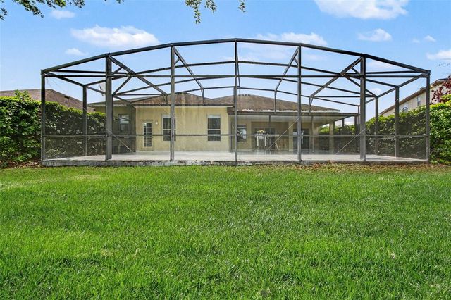 7005 WINDING LAKE CIRCLE, Oviedo, FL 32765