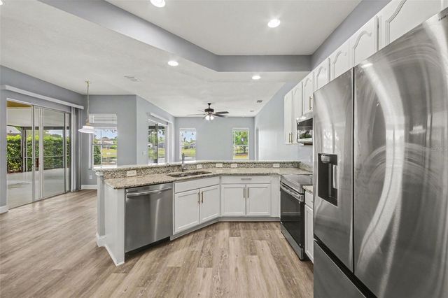 7005 WINDING LAKE CIRCLE, Oviedo, FL 32765