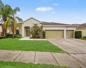 7005 WINDING LAKE CIRCLE, Oviedo, FL 32765