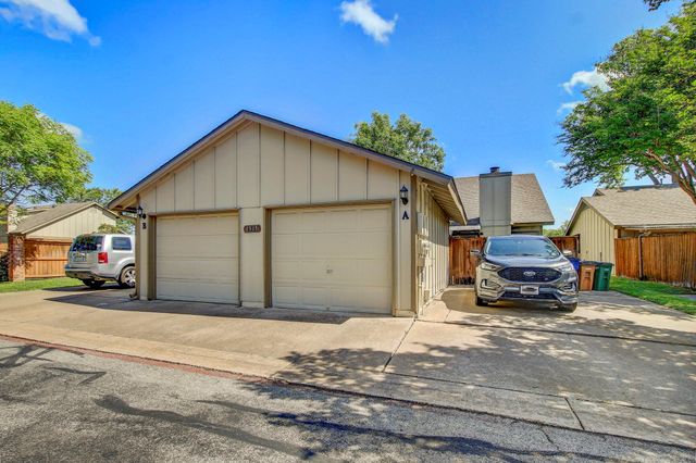 1515 W Braker LN A, Austin, TX 78758