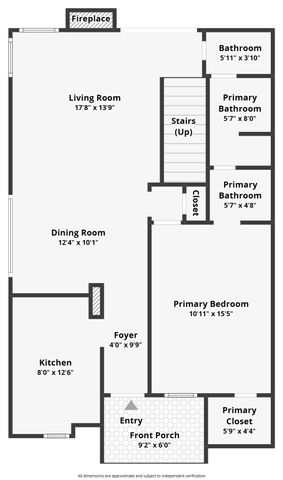 1515 W Braker LN A, Austin, TX 78758