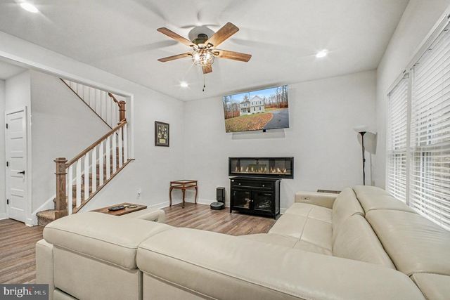 580 KELLOGG MILL ROAD, Fredericksburg, VA 22406