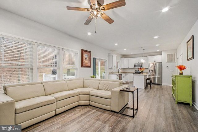 580 KELLOGG MILL ROAD, Fredericksburg, VA 22406