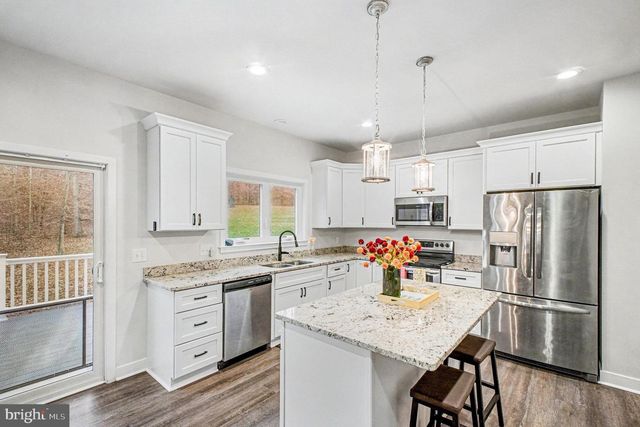 580 KELLOGG MILL ROAD, Fredericksburg, VA 22406