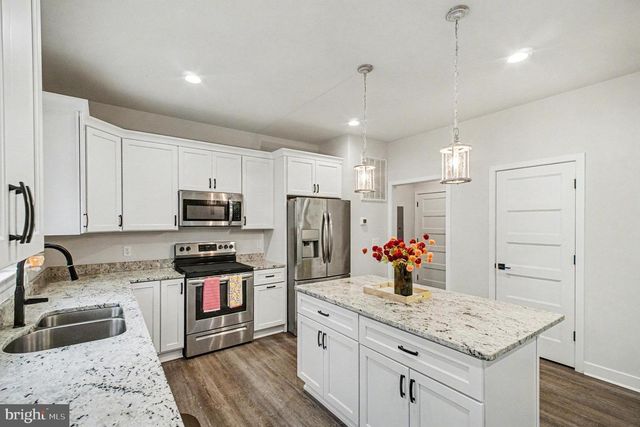 580 KELLOGG MILL ROAD, Fredericksburg, VA 22406