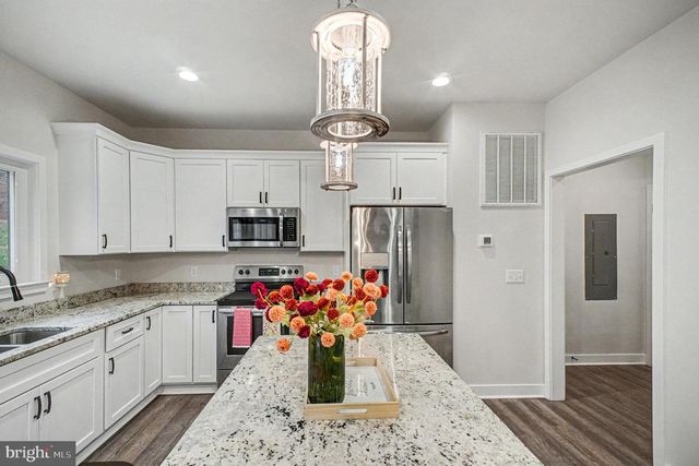 580 KELLOGG MILL ROAD, Fredericksburg, VA 22406