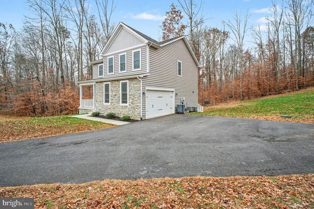 580 KELLOGG MILL ROAD, Fredericksburg, VA 22406