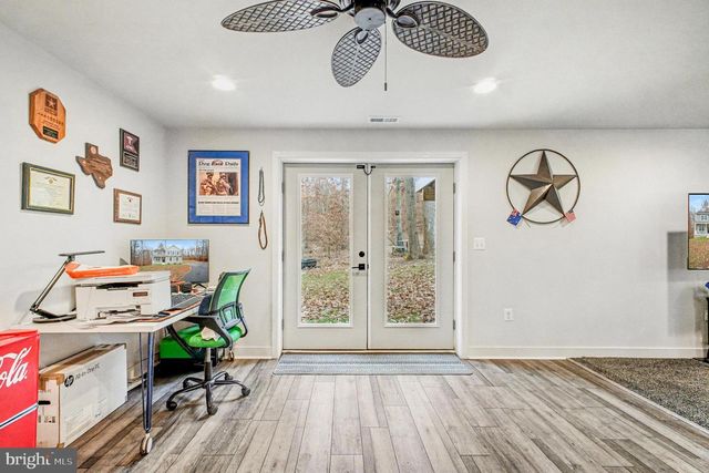 580 KELLOGG MILL ROAD, Fredericksburg, VA 22406