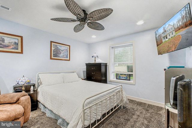 580 KELLOGG MILL ROAD, Fredericksburg, VA 22406