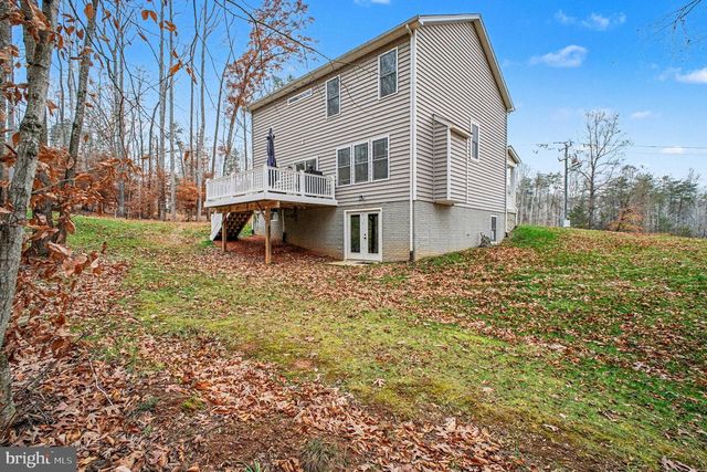 580 KELLOGG MILL ROAD, Fredericksburg, VA 22406