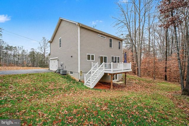 580 KELLOGG MILL ROAD, Fredericksburg, VA 22406