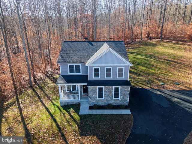 580 KELLOGG MILL ROAD, Fredericksburg, VA 22406