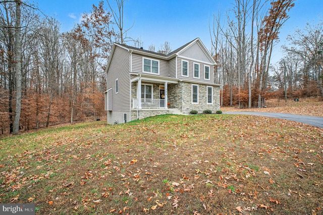 580 KELLOGG MILL ROAD, Fredericksburg, VA 22406