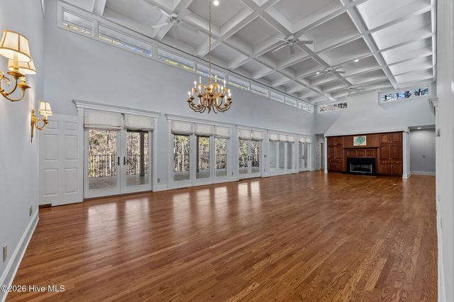 28 Chestertown Drive, Pinehurst, NC 28374