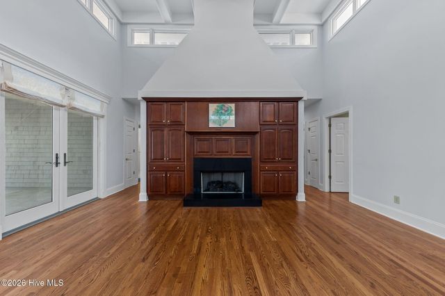 28 Chestertown Drive, Pinehurst, NC 28374