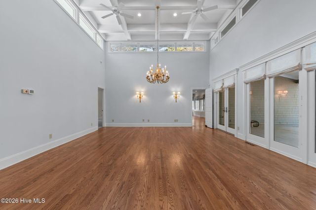 28 Chestertown Drive, Pinehurst, NC 28374