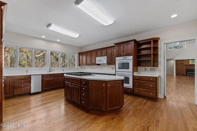 28 Chestertown Drive, Pinehurst, NC 28374