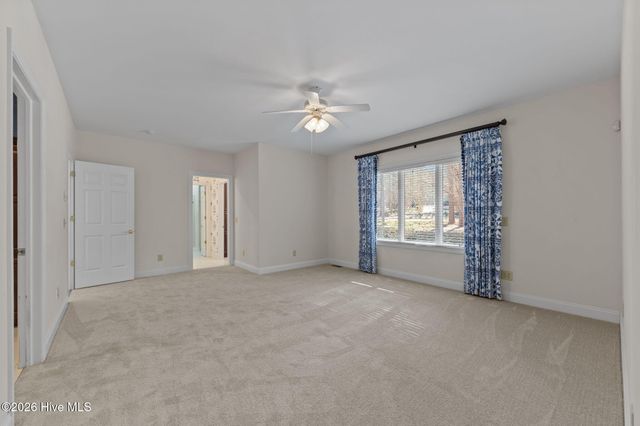 28 Chestertown Drive, Pinehurst, NC 28374