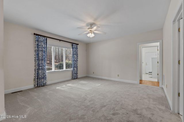 28 Chestertown Drive, Pinehurst, NC 28374