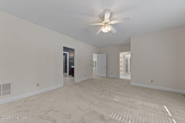 28 Chestertown Drive, Pinehurst, NC 28374