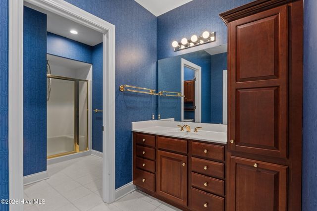 28 Chestertown Drive, Pinehurst, NC 28374