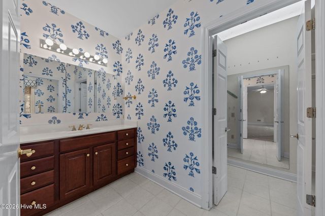 28 Chestertown Drive, Pinehurst, NC 28374