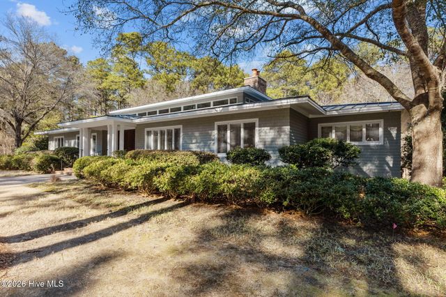 28 Chestertown Drive, Pinehurst, NC 28374