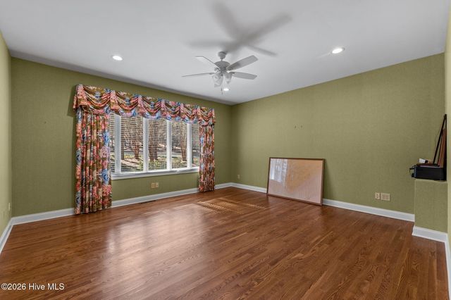 28 Chestertown Drive, Pinehurst, NC 28374