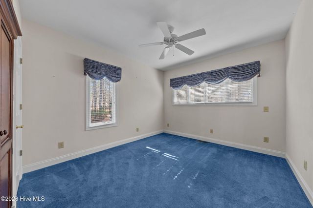 28 Chestertown Drive, Pinehurst, NC 28374