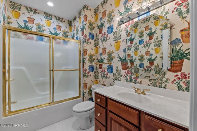 28 Chestertown Drive, Pinehurst, NC 28374