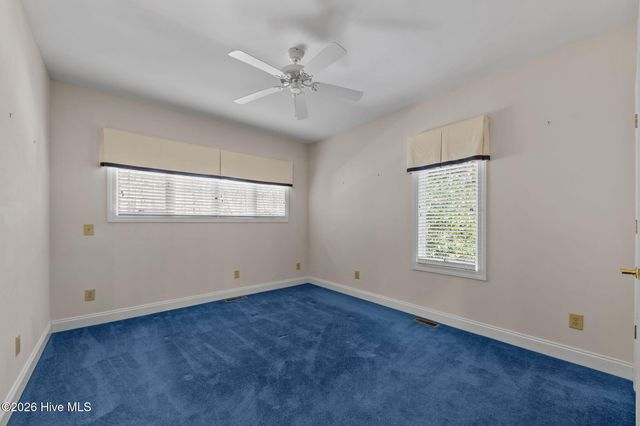 28 Chestertown Drive, Pinehurst, NC 28374