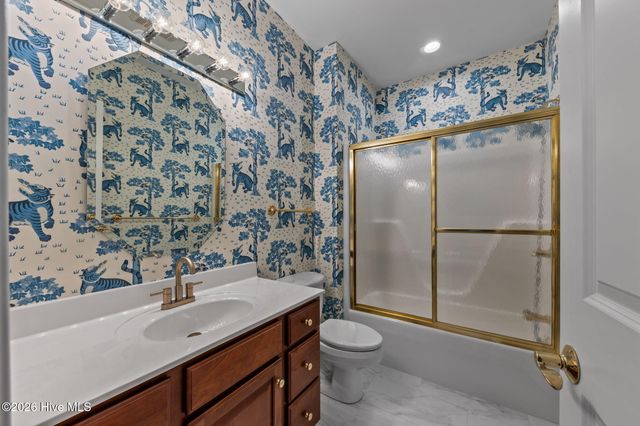 28 Chestertown Drive, Pinehurst, NC 28374