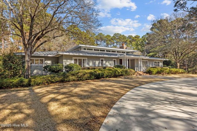 28 Chestertown Drive, Pinehurst, NC 28374