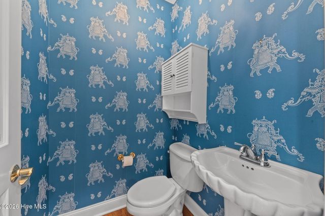 28 Chestertown Drive, Pinehurst, NC 28374