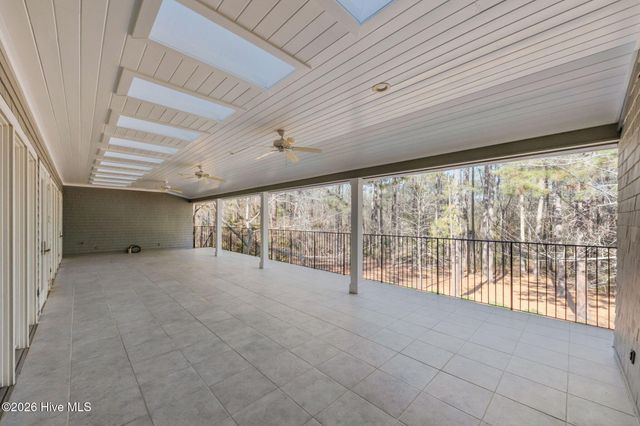 28 Chestertown Drive, Pinehurst, NC 28374