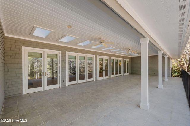 28 Chestertown Drive, Pinehurst, NC 28374