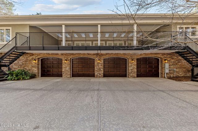 28 Chestertown Drive, Pinehurst, NC 28374