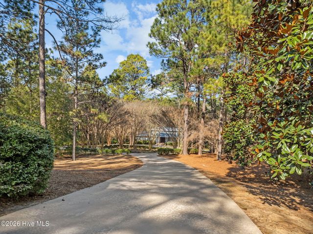 28 Chestertown Drive, Pinehurst, NC 28374