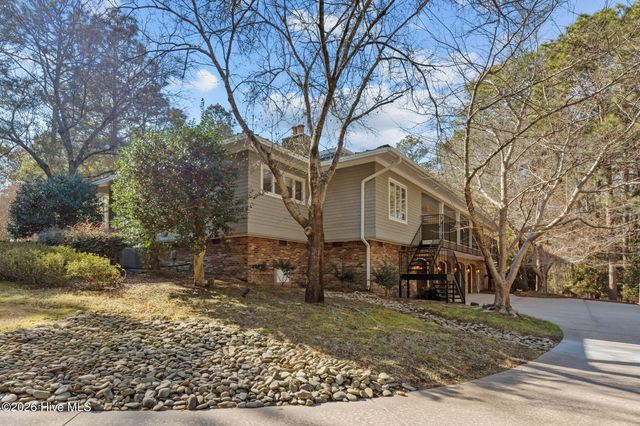 28 Chestertown Drive, Pinehurst, NC 28374