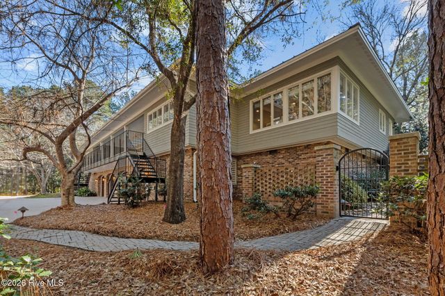 28 Chestertown Drive, Pinehurst, NC 28374