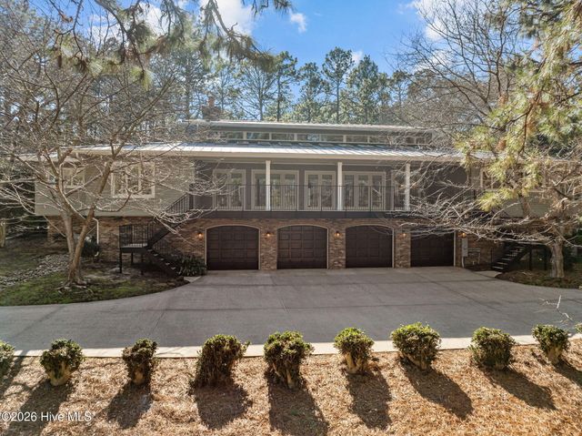 28 Chestertown Drive, Pinehurst, NC 28374