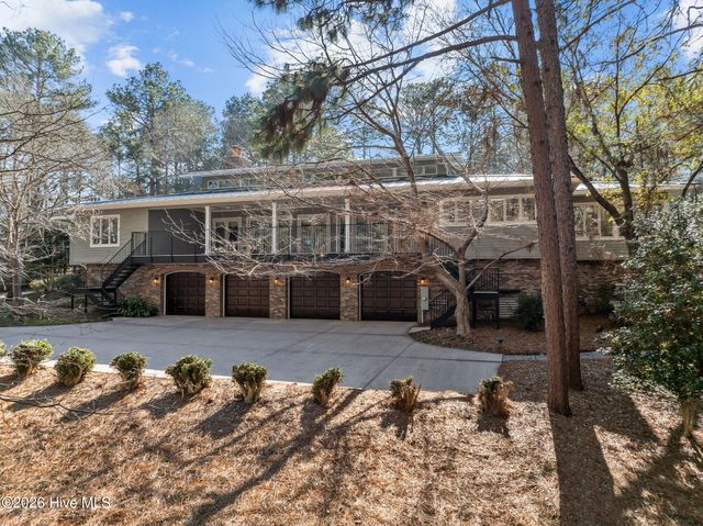 28 Chestertown Drive, Pinehurst, NC 28374