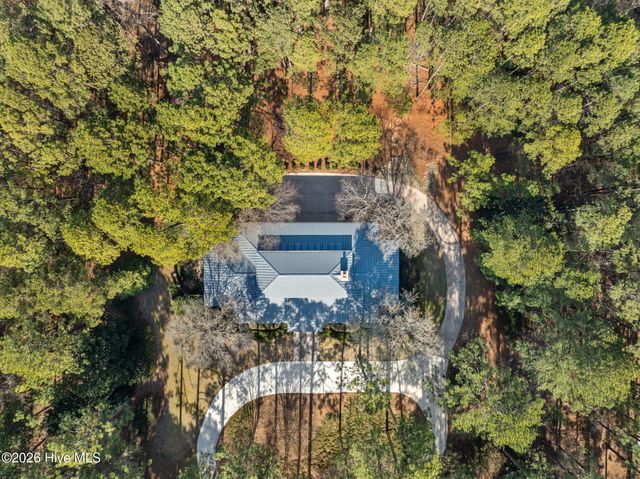 28 Chestertown Drive, Pinehurst, NC 28374
