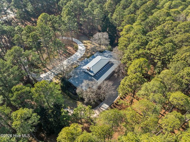 28 Chestertown Drive, Pinehurst, NC 28374