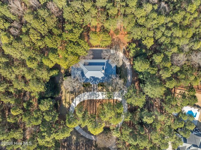 28 Chestertown Drive, Pinehurst, NC 28374