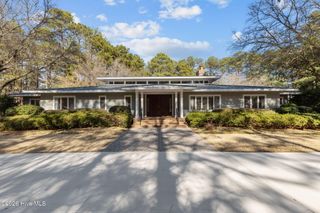 28 Chestertown Drive, Pinehurst, NC 28374